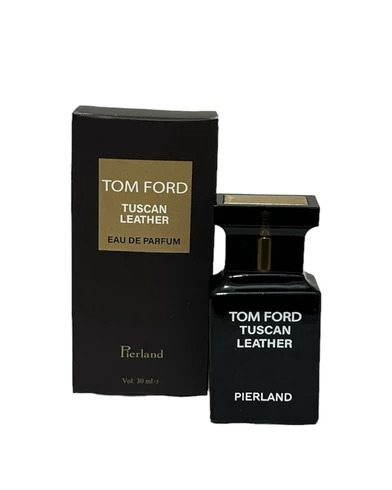 تام فورد توسکان لدر (TOM FORD – Tuscan Leather) 